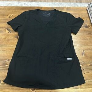 FIGS scrub top -XS (good condition)